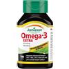 BIOVITA Srl JAMIESON OMEGA 3 EXTRA 100PRL