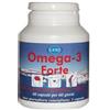 LYSI ITALY Snc di Sirbu Marina OMEGA 3 FORTE 60CPS IDEALE