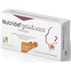NUTRILEYA Srl NUTRIDEF GOLA&VOCE ARA 20PAST