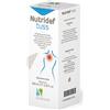 NUTRILEYA Srl NUTRIDEF TUSS SOLUZIONE ORALE 200 ML