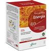 ABOCA SpA SOCIETA' AGRICOLA NATURA MIX ADVANCED ENERGIA 20 BUSTE