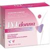 INFARMA Srl IVU DONNA 10BUSTINE BIFASE