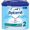 DANONE NUTRICIA SpA SOC.BEN. APTAMIL AR 2 400G