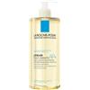 LA ROCHE POSAY-PHAS (L'Oreal) La Roche Posay Lipikar Olio Detergente AP+ Corpo per Pelle Secca 750 mL