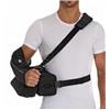 DUAL SANITALY SpA GIBAUD ORTHO SMARTSLING 30 GRADI - TUTORE PER ABDUZIONE DI SPALLA TAGLIA 2