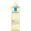 LA ROCHE POSAY-PHAS (L'Oreal) La Roche Posay Lipikar Olio Detergente AP+ Corpo per Pelle Secca 400 mL