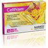 NAMED Srl CellNam controllo del peso 30 capsule