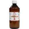 KOS Srl OLIO CANAPA 500 ML