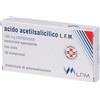 LAB.FARMACOLOGICO MILANESE Srl NEAPRIN FEBBRE E DOLORE*20CPR