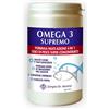 DR.GIORGINI SER-VIS Srl OMEGA 3 SUPREMO 120SOFTGEL