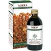 DR.GIORGINI SER-VIS Srl MIRRA ESTRATTO INTEGRALE 200 ML