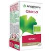 ARKOFARM Srl Arkocapsule Ginkgo BIO Integratore Alimentare 130 capsule