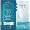 VICHY (L'Oreal Italia SpA) Vichy Mineral 89 Maschera Fortificante Viso 29G