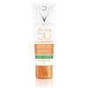 VICHY (L'Oreal Italia SpA) Vichy Capital Soleil Solare Crema Viso Anti Acne Purificante 50+SPF 50 mL