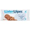 IRISH BREEZE WATERWIPES bio BABY Salviette 60 pezzi