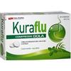 POOL PHARMA Srl KURAFLU GOLA EUCALIPTO 20 COMPRESSE 1,5 G