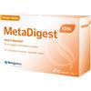 METAGENICS BELGIUM bvba METADIGEST TOTAL 60CPS