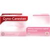 BAYER SpA Gyno-Canesten, Trattamento Sintomi della Candida, contro Prurito intimo, Bruciore intimo e Perdite, 100 mg di Clotrimazolo, 12 Compresse Vaginali