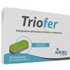 AURORA BIOFARMA Srl TRIOFER 30CPR