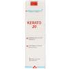 BRADERM Srl BRADERM KERATO20 100ML