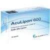 DR.CLAUS PHARMA GMBH ACULIPON 600 30CPS