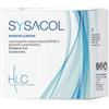 HORIZON LAB COMPANY Srl SYSACOL Integratore contro l'artrosi 20 fialoidi 25mL