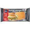 NT FOOD Srl NUTRIFREE PANINO HAMBURGER 2PZ
