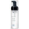 SkinCeuticals Soothing Cleanser Mousse detergente lenitiva a base di Estratto di Cetriolo e Orchidea 150 ml