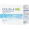 HORIZON LAB COMPANY Srl Colina A 600 Integratore contro la fatica mentale 30 Fiale
