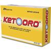 EPIFARMA Srl KETOORO 24 BUSTINE GRANULATO 40MG