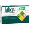 SANTIVERI Sa BILIXIR FORTE 40CPR