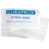 CURADEN AG CURAPROX ORTHO WAX 7PZ