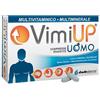 SHEDIR PHARMA Srl Unipersonale VIMI UP UOMO 30CPR