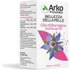 ARKOFARM Srl ARKOCAPSULE OLIO BORRAG 60CP BIO