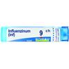 BOIRON Srl INFLUENZINUM (INF) 09CH granuli