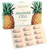 ERBAMEA Srl ANANAS CELL COMPRESSE 36 COMPRESSE