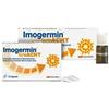POOL PHARMA Srl IMOGERMIN FORTE ACHT 15 CAPSULE