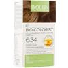 IST.GANASSINI SpA BIOCLIN BIO COLOR BIO SCU DO/R