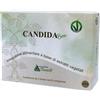 ALCHIMIA BENOIT Srl CANDIDA BEN 60CPR