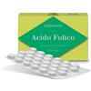 ERBAMEA Srl ACIDO FOLICO COMPRESSE 18 G
