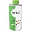 DR.SCHAR SpA KANSO OIL MCT 77% 500ML