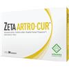 ERBOZETA SpA ZETA ARTRO CUR 30CPR
