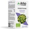 ARKOFARM Srl ARKOCPS CARCIOFO BIO 40CPS