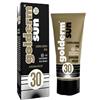 SHEDIR PHARMA Srl Unipersonale GOLDERM SUN SPF 30 CREMA VISO 50 ML
