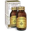 DR.GIORGINI SER-VIS Srl GLUCOMANNANO COMPOSITUM 180 PASTIGLIE 90 G