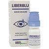 LIBERFARMA Srl LIBERBLU GOCCE OCULARI