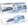 FARMACEUTICI DOTT.CICCARELLI PASTA DEL CAPITANO DENTIFRICIO PLACCA E CARIE 100ML