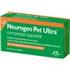 N.B.F. LANES Srl NEUROGEN PET ULTRA 30CPR