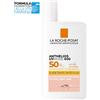 LA ROCHE POSAY-PHAS (L'Oreal) La Roche Posay Anthelios Uvmune 400 Fluido invisibile colorato Spf50+ 50ml