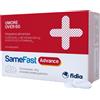 FIDIA FARMACEUTICI SpA SAMEFAST ADVANCE 20 compresse orosolubili